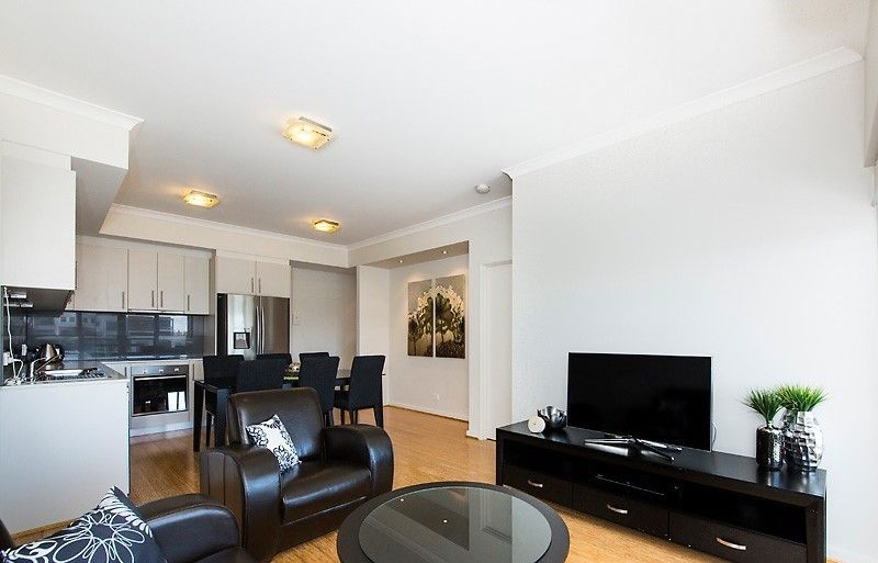 1 bedrooms Apartment / Unit / Flat in Unit 62/177 Stirling St PERTH WA, 6000