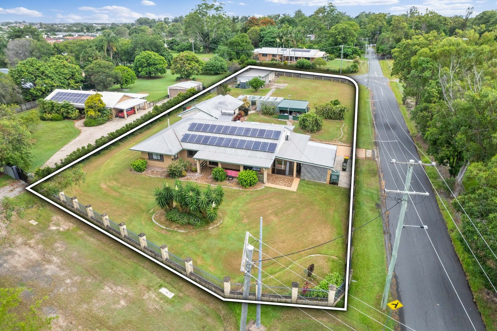 2 Tallagon Court, Deception Bay QLD 4508, Image 0