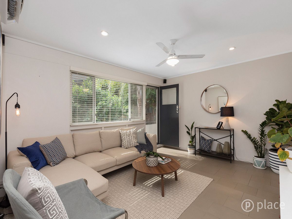 8/18 Griffith Street, New Farm QLD 4005, Image 2