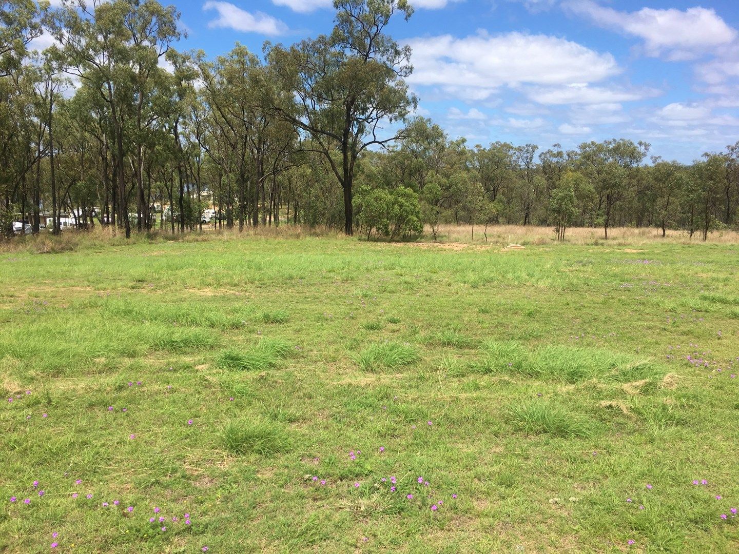 2 (Lot 34) Boondooma Dam Lookout Road, Okeden QLD 4613, Image 0