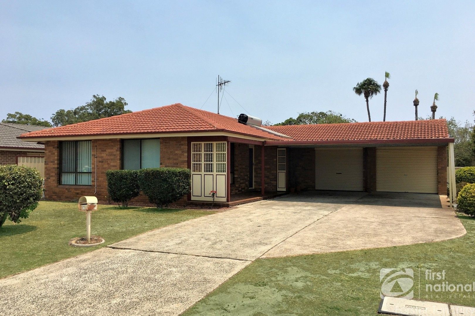 3 bedrooms House in 4 Parkway Drive TUNCURRY NSW, 2428
