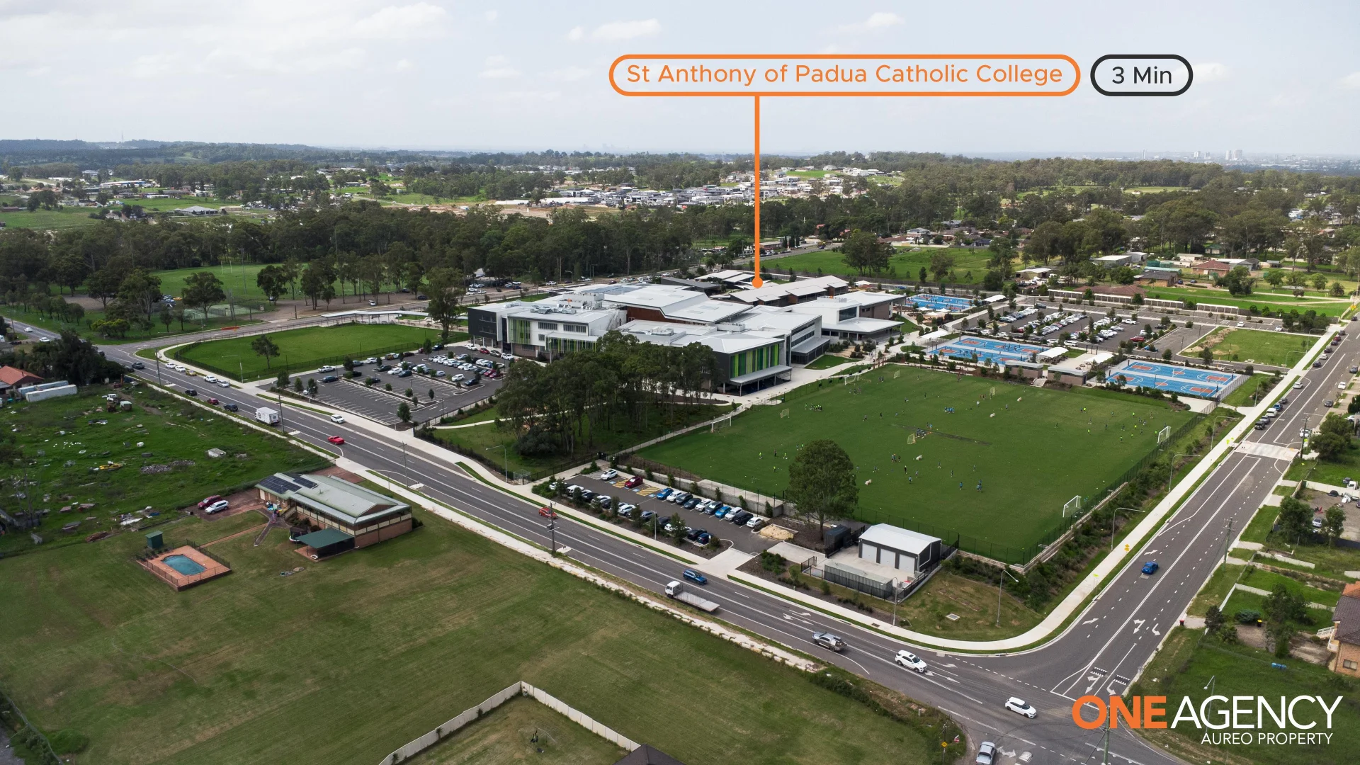 Leppington NSW 2179 photo 3