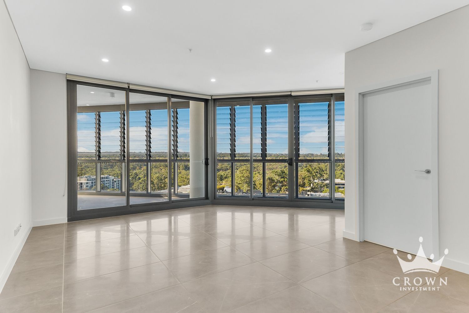 2 bedrooms Apartment / Unit / Flat in 1507B/101 Waterloo Rd MACQUARIE PARK NSW, 2113