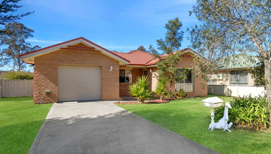 Picture of 33 George Street, MARULAN NSW 2579