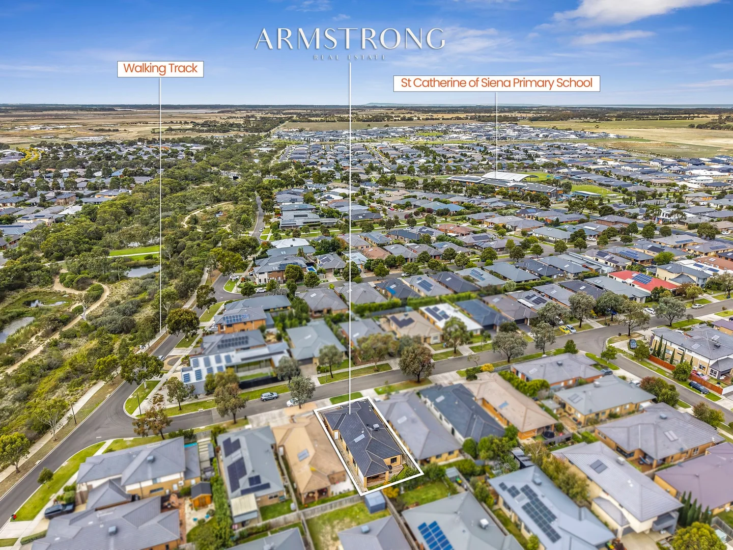 Additional image 17 of 27 Prominence Boulevard, Armstrong Creek VIC 3217