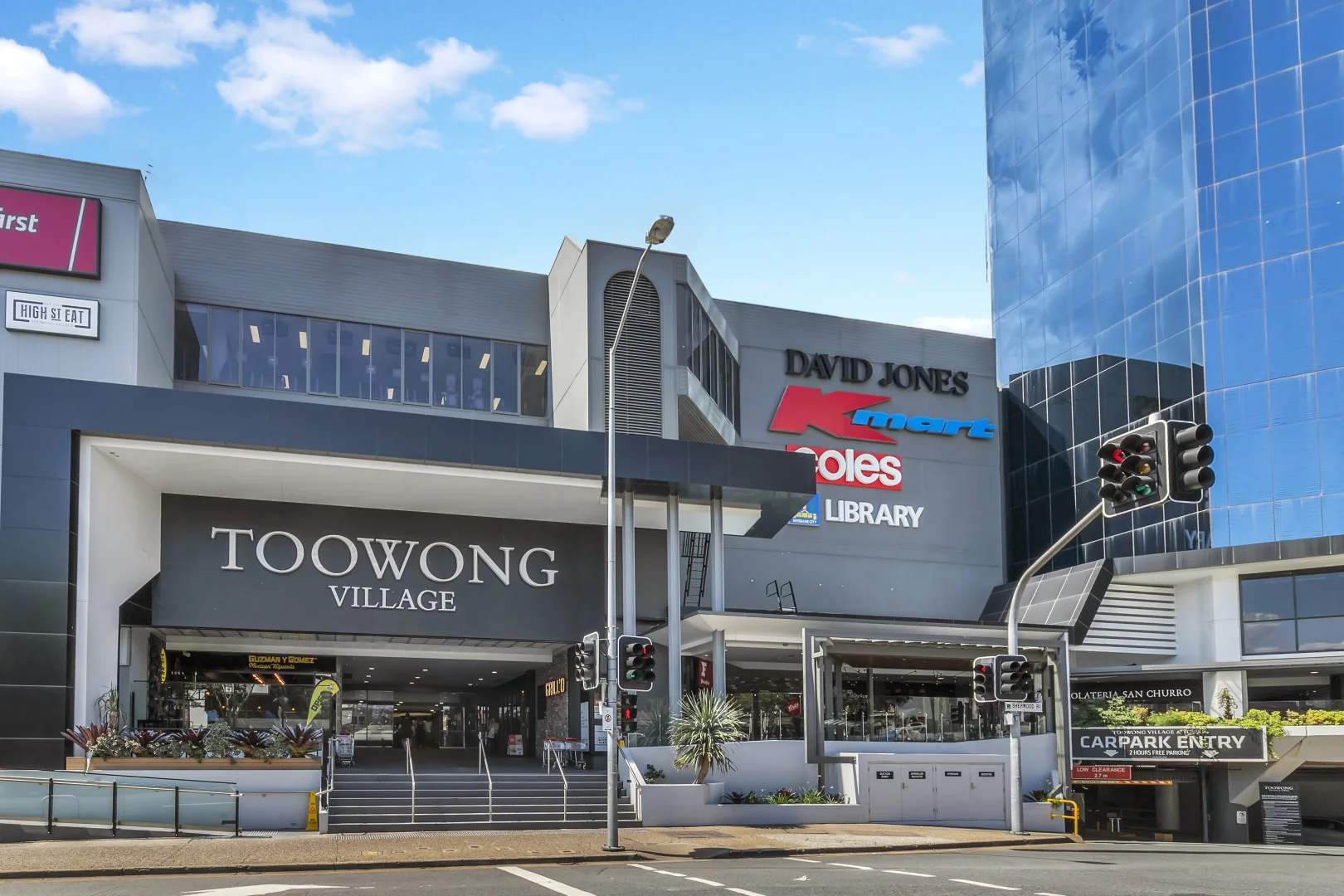 Additional image 16 of 6/27 Bayliss Street, Toowong QLD 4066