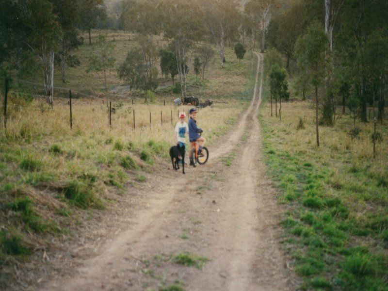 Lot 1 - 2 Off Herrons Rd, Iredale QLD 4344, Image 1