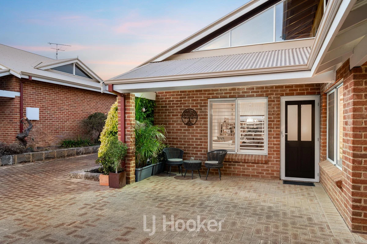 Additional image 3 of 2/79 Norfolk Street, Dunsborough WA 6281