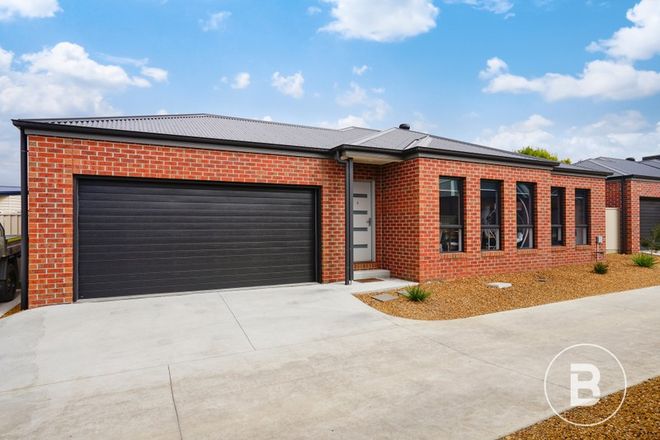 Picture of 2/916 Geelong Road, CANADIAN VIC 3350