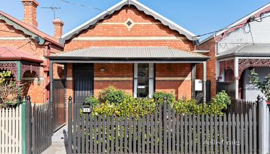 Picture of 11 Newton Parade, MOONEE PONDS VIC 3039