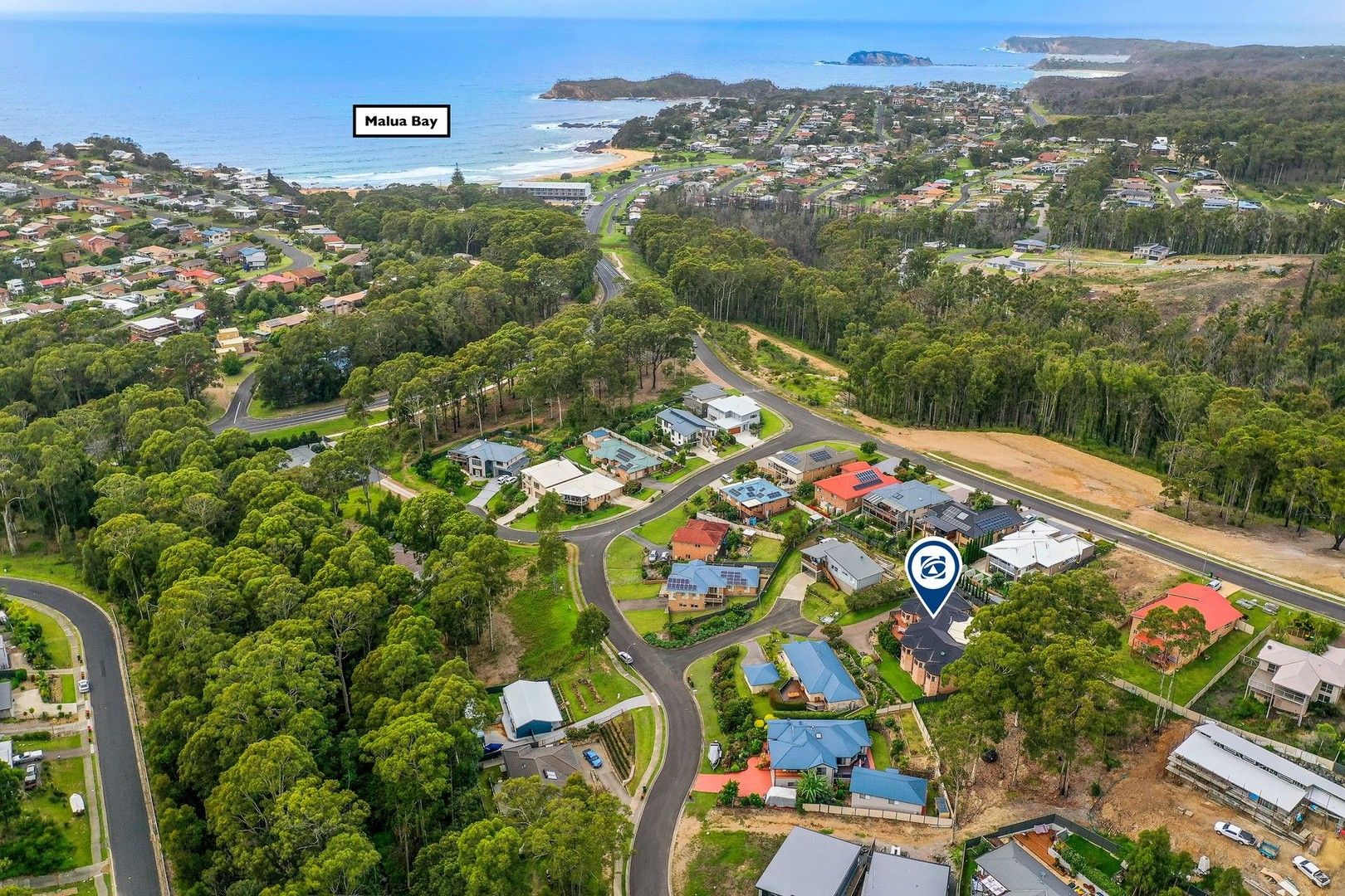 3 Whipbird Place, Malua Bay NSW 2536, Image 0