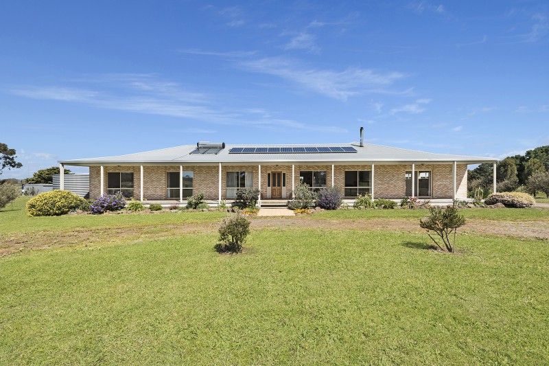 60 Lauders Lane, Winchelsea VIC 3241, Image 0