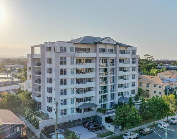 304/8 Waverley Street, Southport QLD 4215