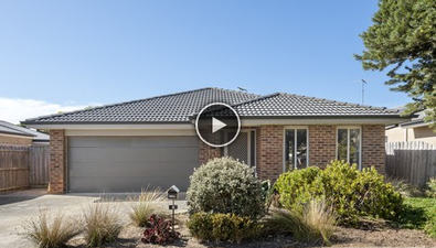 Picture of 6 Wave Street, ST LEONARDS VIC 3223