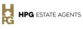 HPG ESTATE AGENTS's logo