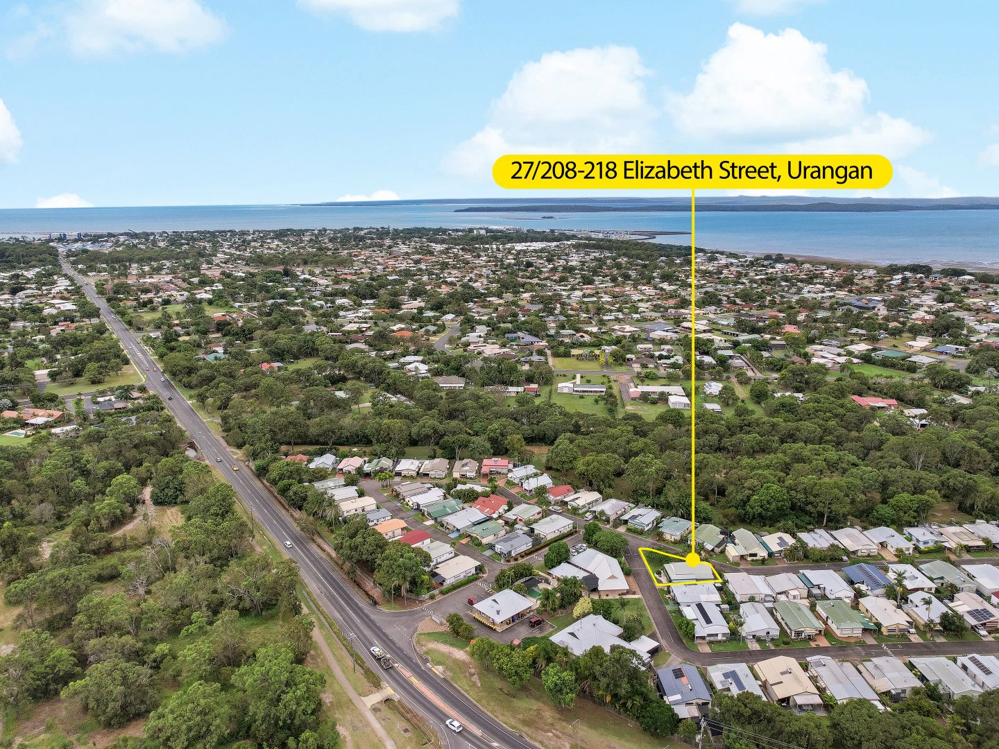 27/208-218 Elizabeth Street, Urangan QLD 4655, Image 2