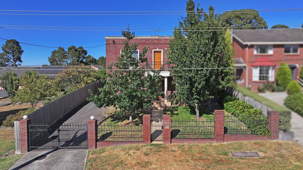 806 Chisholm Street, Black Hill VIC 3350, Image 1