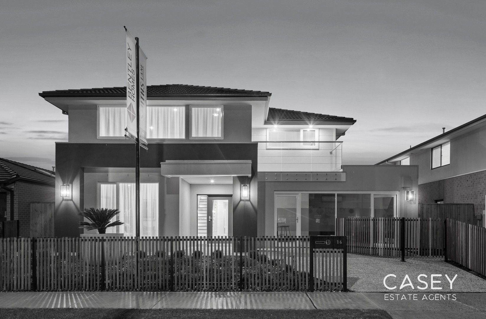 16 Baxter Street, Clyde North VIC 3978, Image 0
