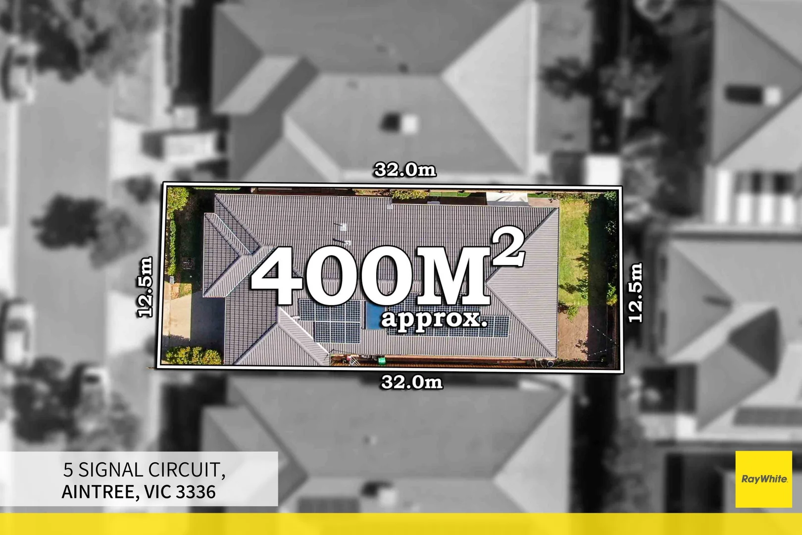 Additional image 17 of 5 Signal Circuit, Aintree VIC 3336