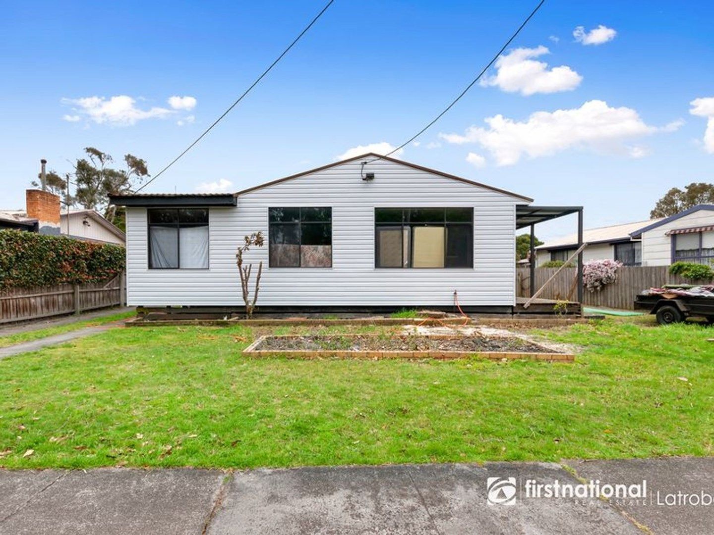 25 Third Street, Yallourn North VIC 3825, Image 0