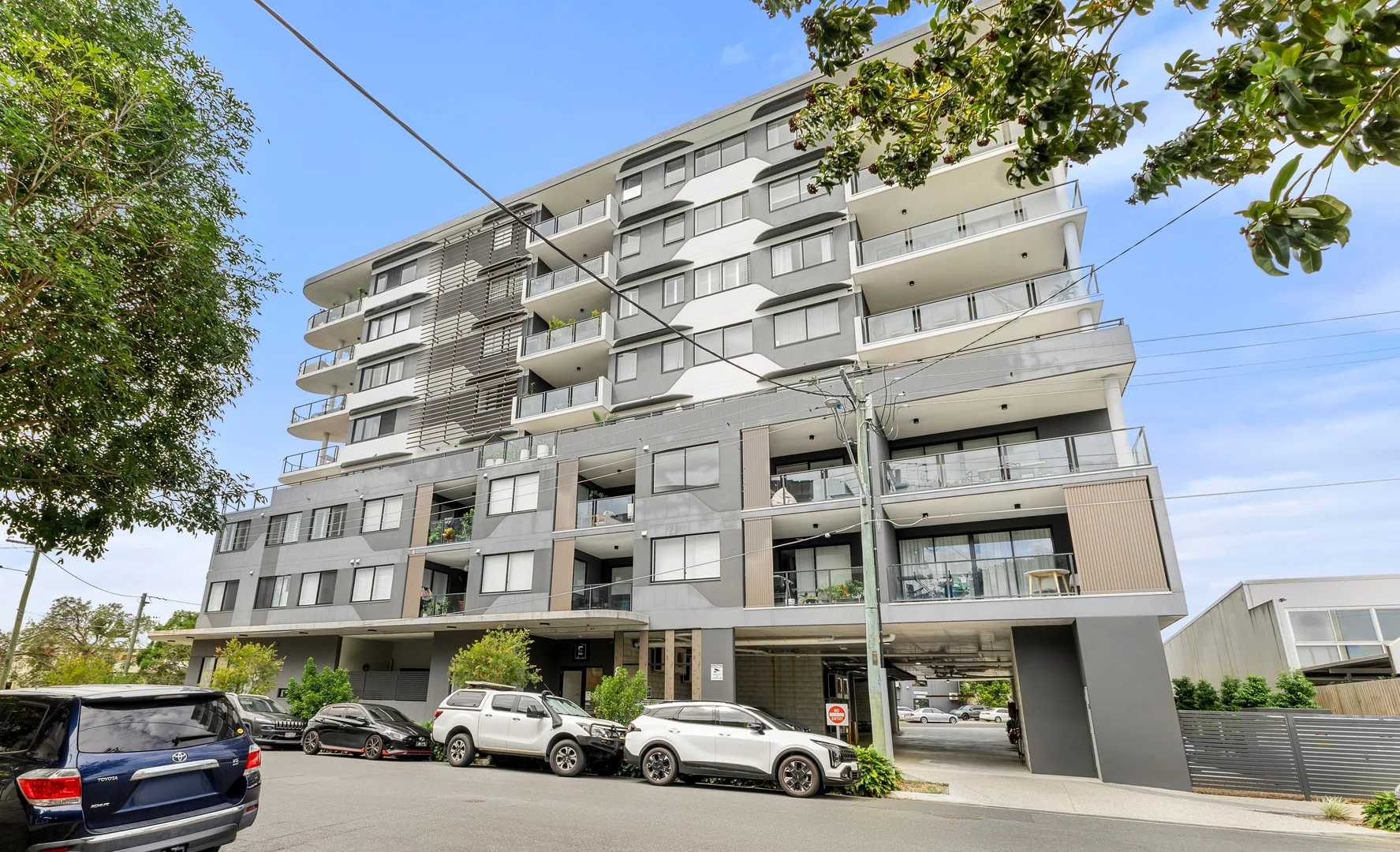 Additional image 10 of 701/8 Eton St, Nundah QLD 4012