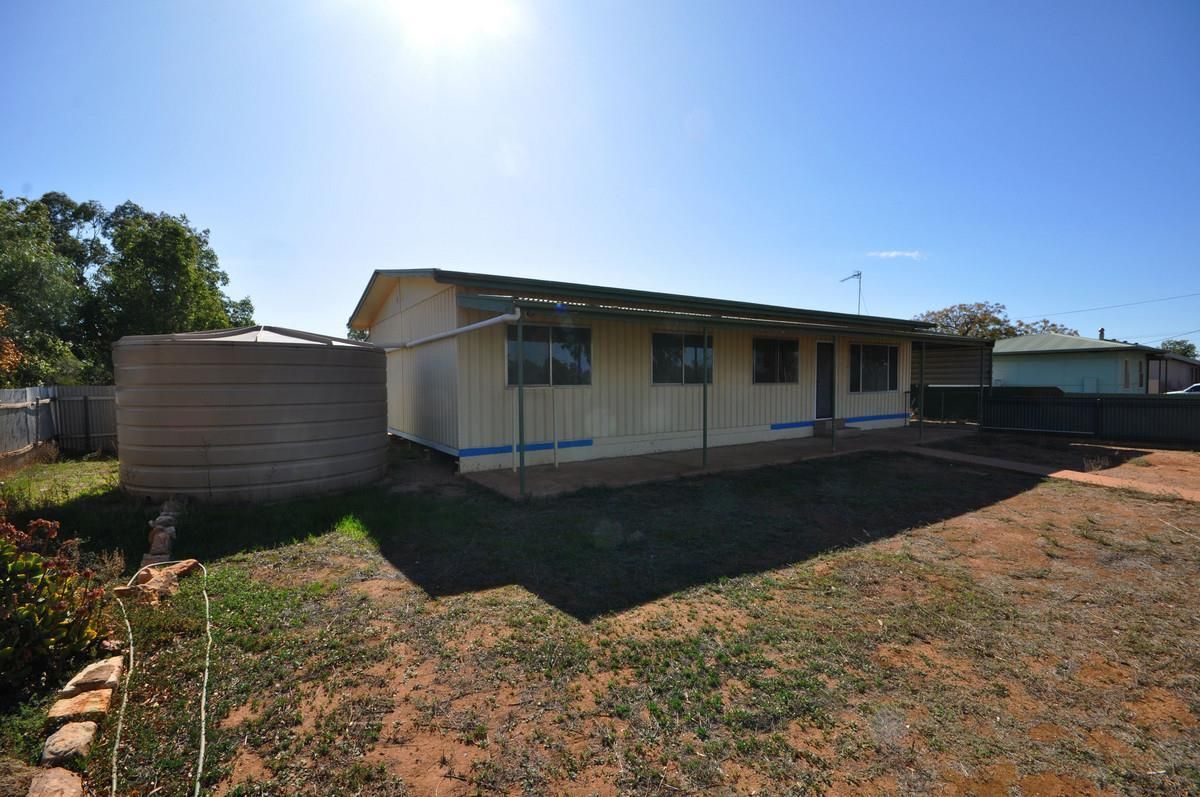 18 Park Terrace, Quorn SA 5433, Image 1