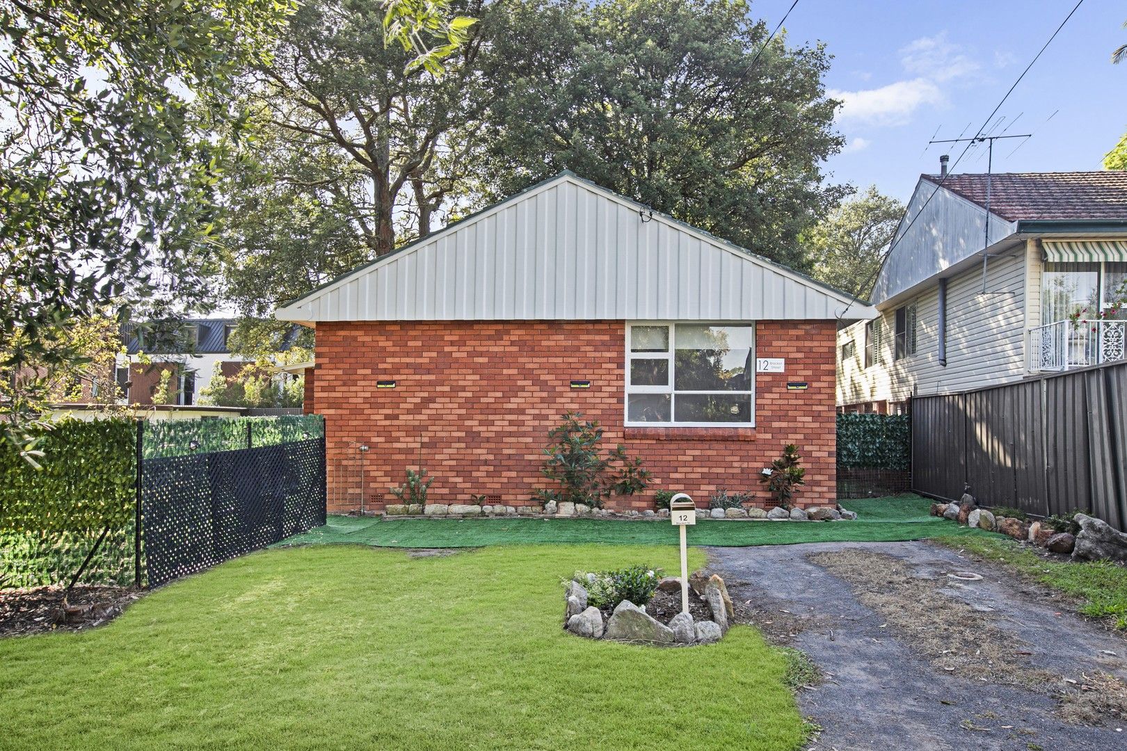 12 Blacket Street, Heathcote NSW 2233 House For Rent Domain