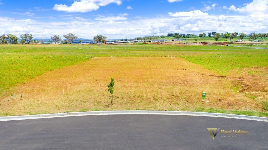 Lot 240 Peppercress Court, Tamworth NSW 2340 Domain
