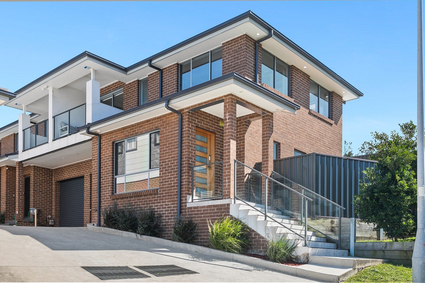 1/6-8 Boronga Crescent, Berkeley NSW 2506 | Domain