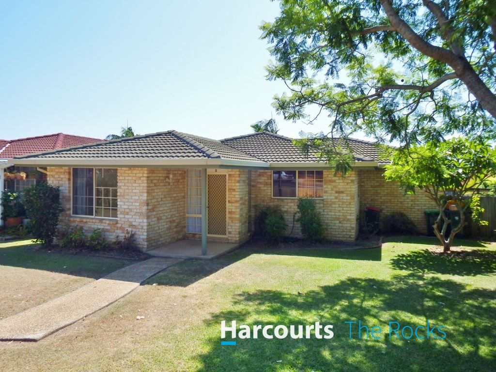 1/85 Gregory Street, South West Rocks NSW 2431, Image 0