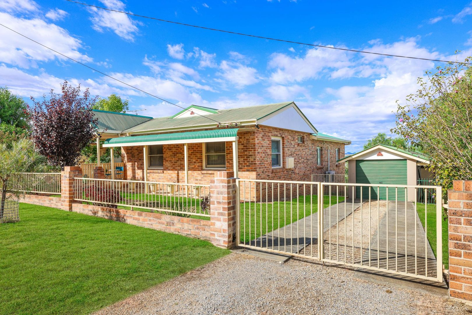 43 Manilla Road, Hallsville NSW 2340, Image 1