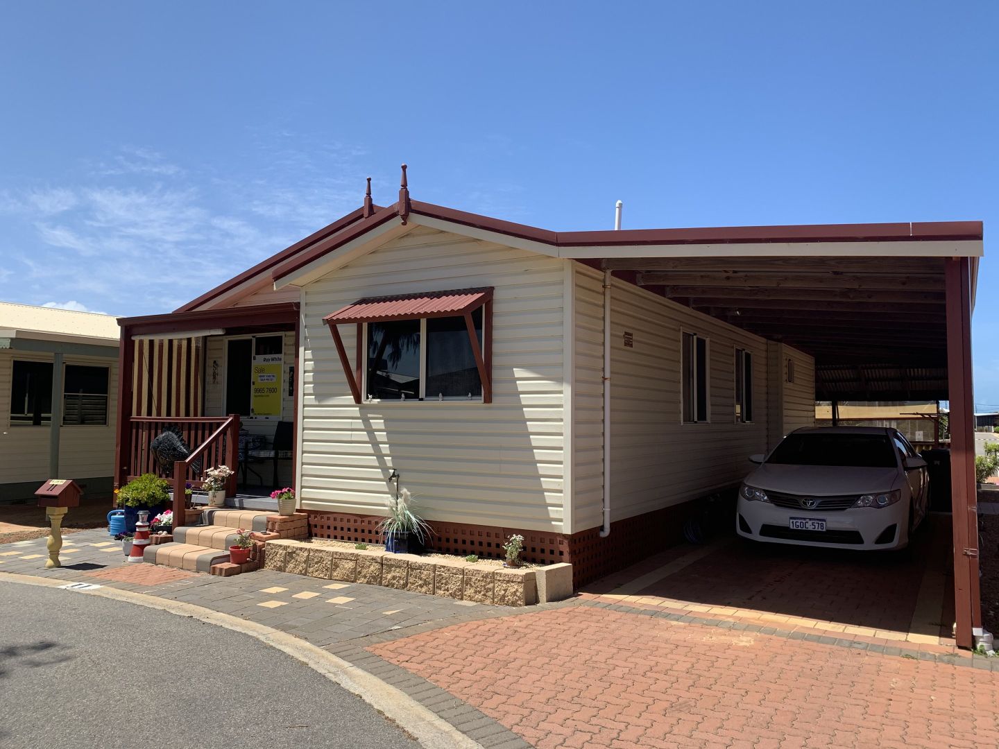 11/463 Marine Terrace, West End WA 6530, Image 1