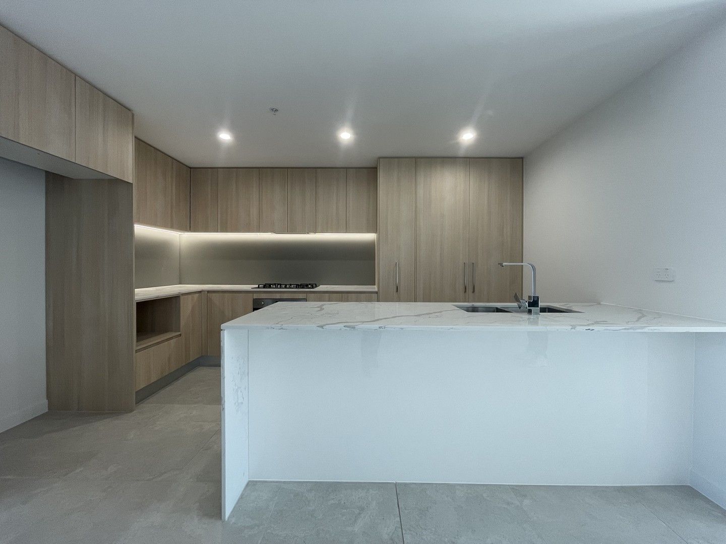 2 bedrooms Apartment / Unit / Flat in 25 Dawes Avenue CASTLE HILL NSW, 2154