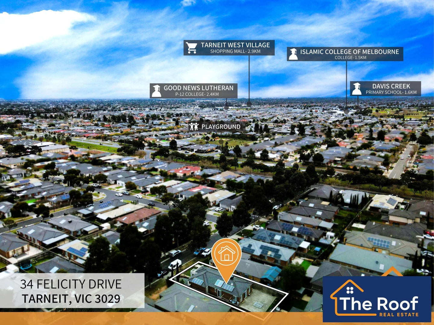 Additional image 18 of 34 Felicity Drive, Tarneit VIC 3029