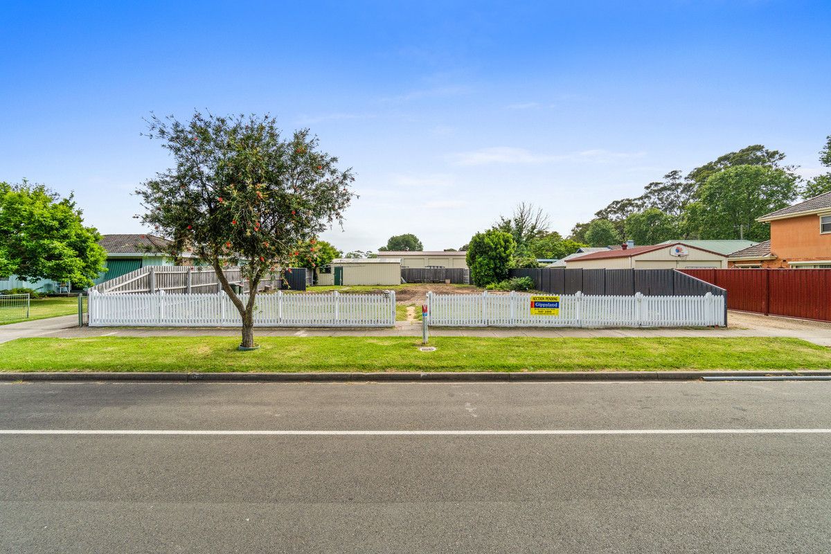 50 Queen Street, Maffra VIC 3860, Image 1