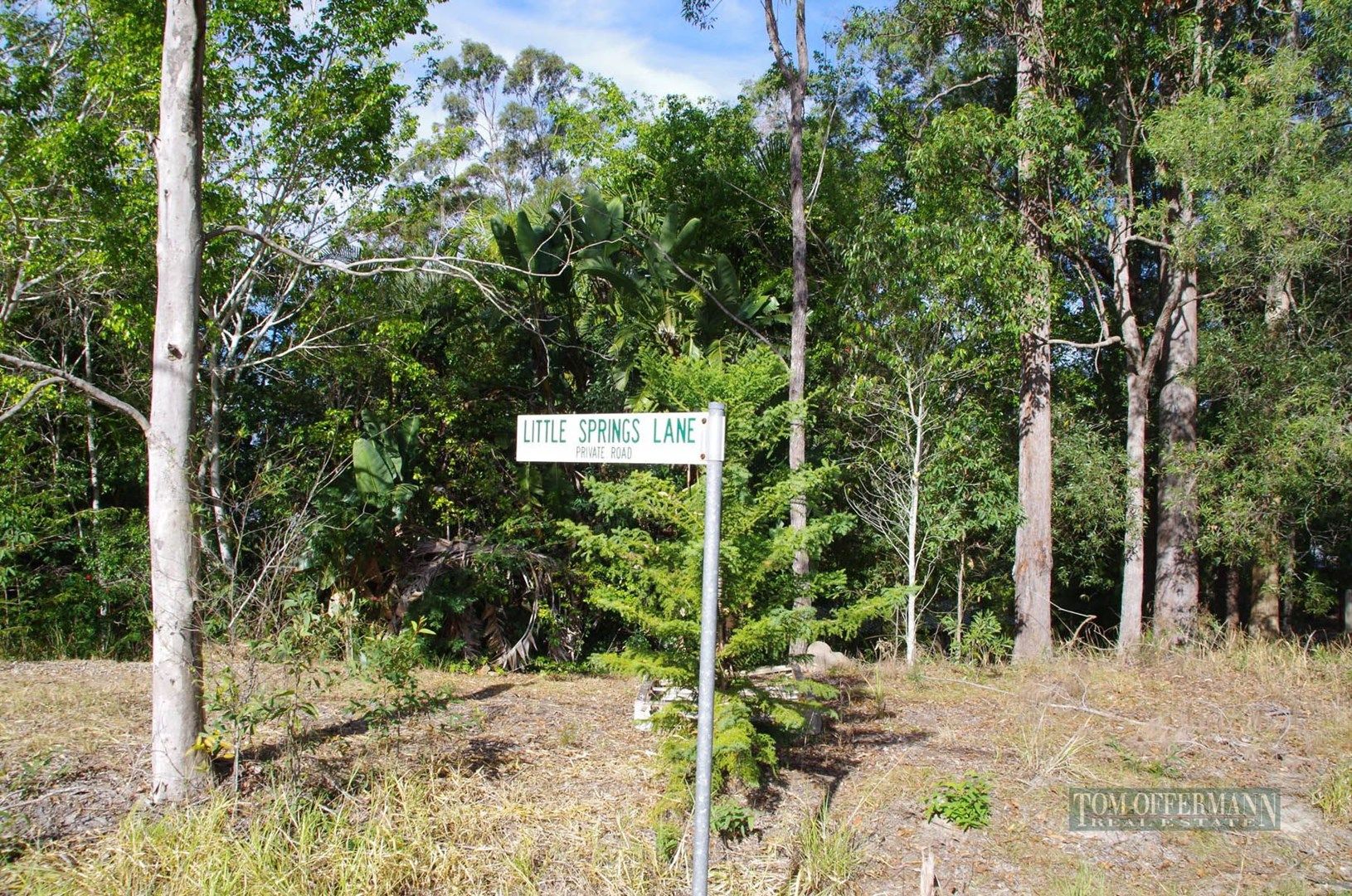 16 Little Springs Lane, Lake Macdonald QLD 4563, Image 0