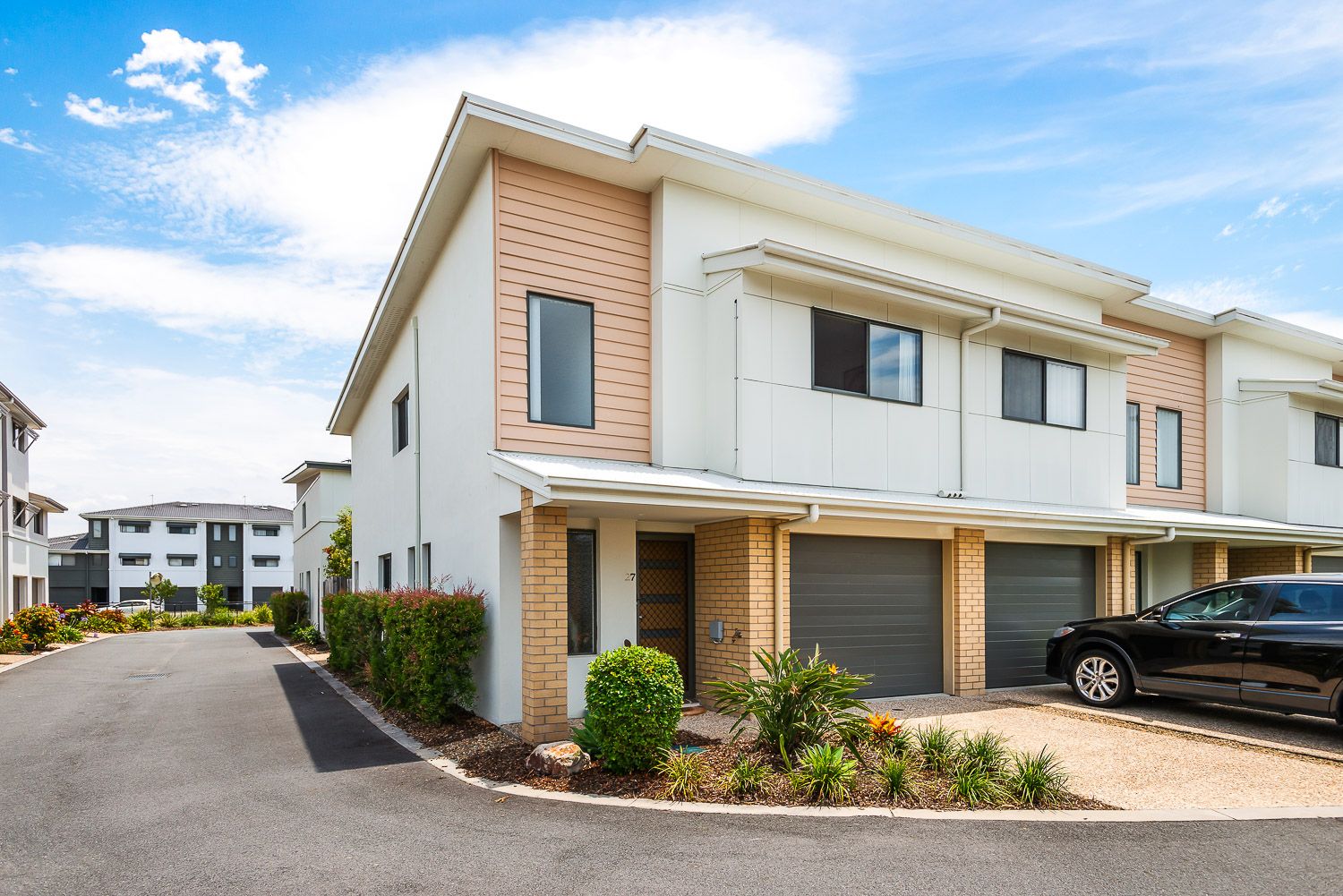 27/26 Yaun Street, Coomera QLD 4209, Image 1