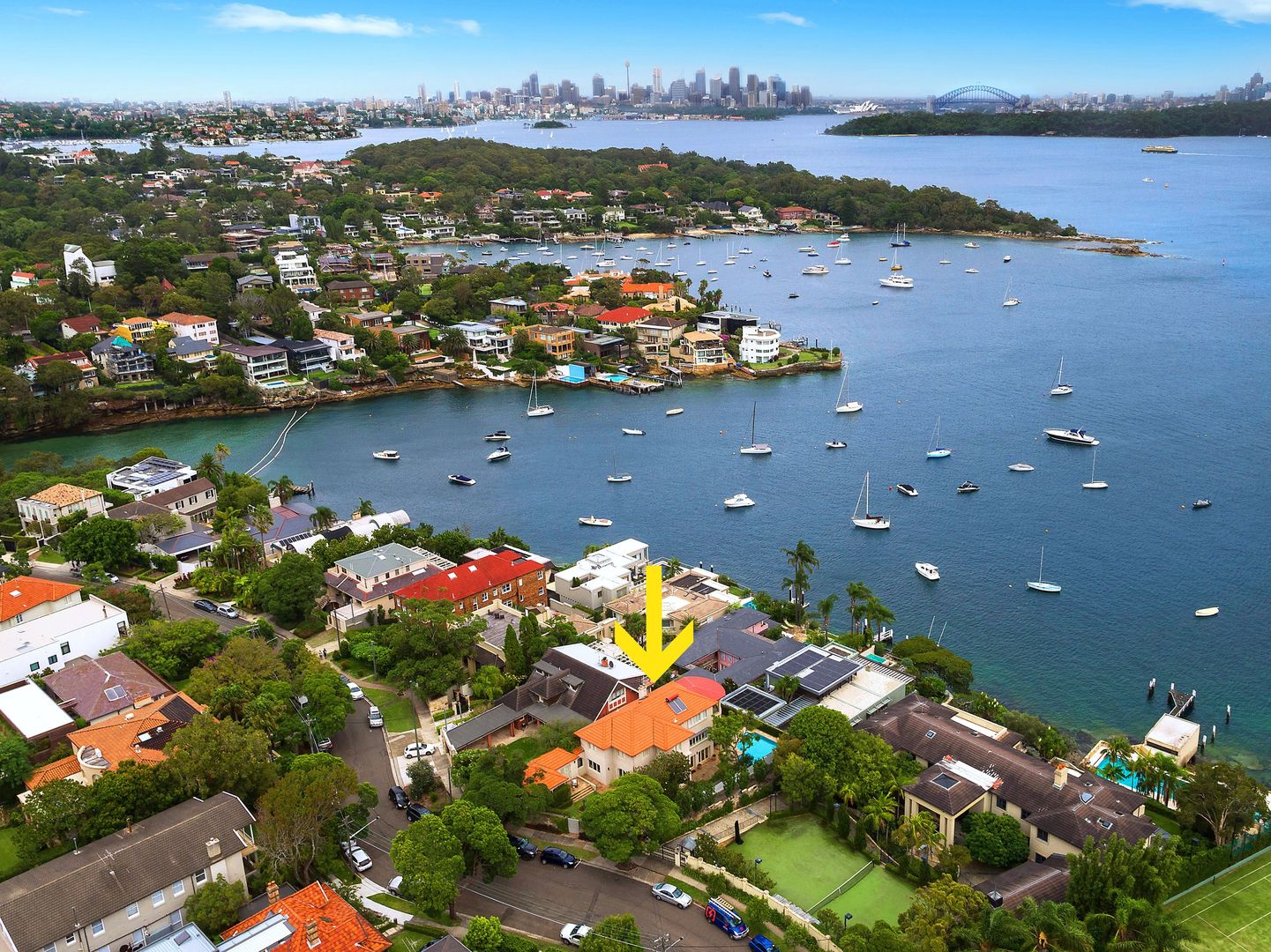 38a The Crescent, Vaucluse NSW 2030, Image 1