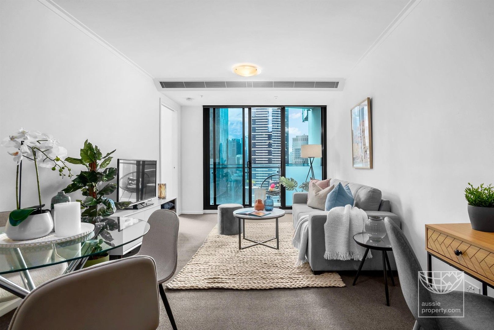 1 bedrooms Apartment / Unit / Flat in 2600/180 City Road SOUTHBANK VIC, 3006