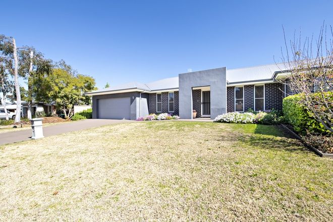 Picture of 1 Keane Avenue, DUBBO NSW 2830