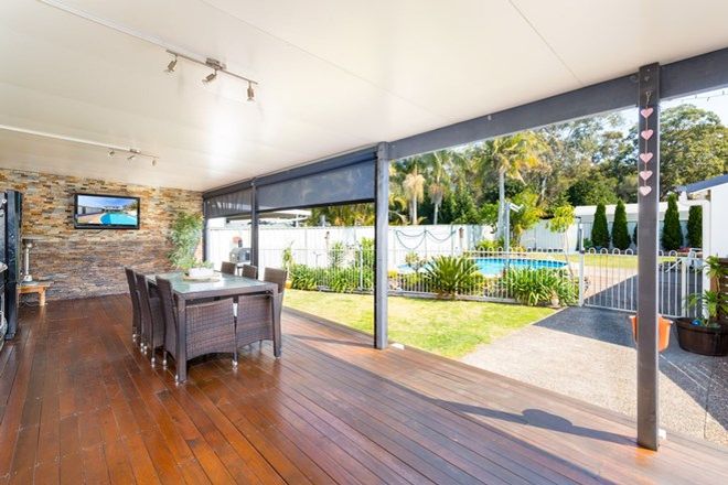 Picture of 8 Lake Street, FASSIFERN NSW 2283