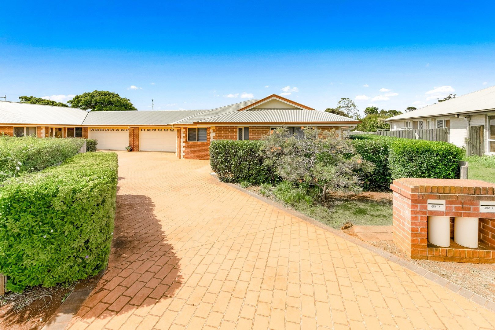 1/1 Meagan Close, Kearneys Spring QLD 4350, Image 0