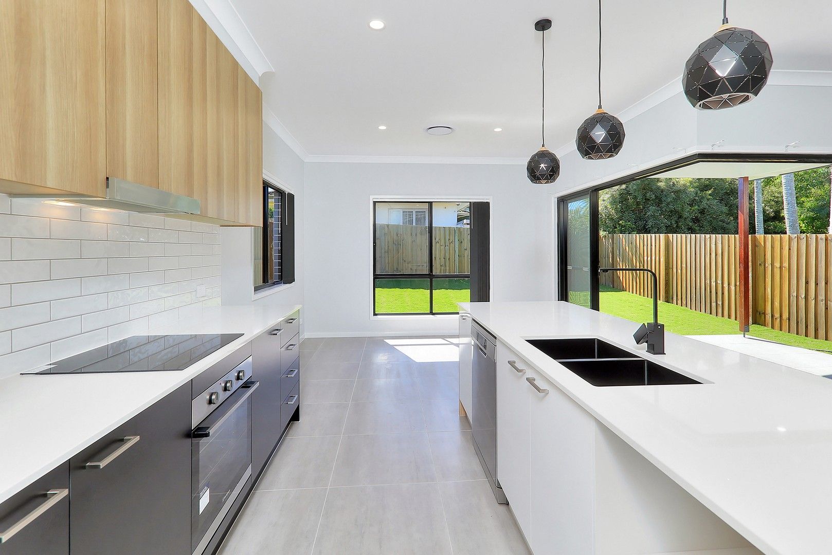 4 bedrooms New House & Land in  SALISBURY QLD, 4107