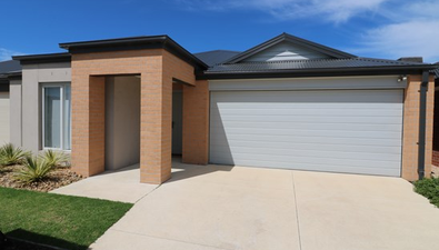 Picture of 14 Concorde Street, MOUNT DUNEED VIC 3217
