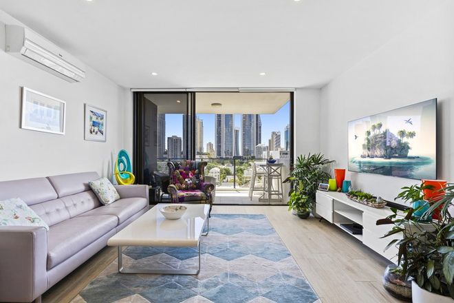 807/266 Stanhill Drive Surfers Paradise 4217 - Image 4