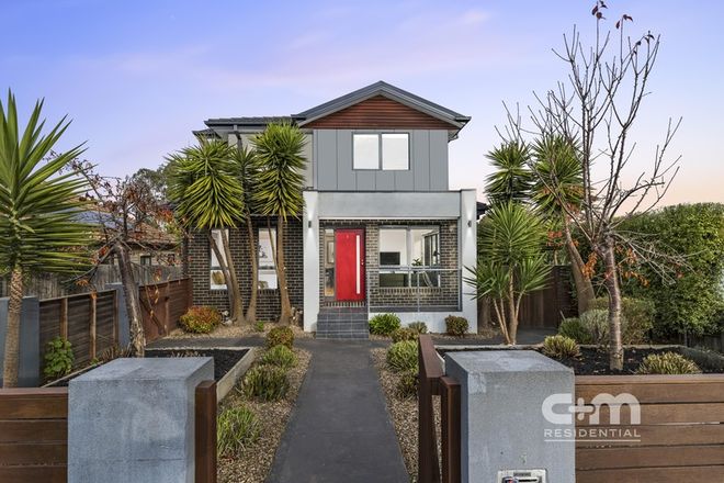 Picture of 1/7 Winifred Street, OAK PARK VIC 3046