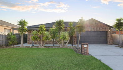 Picture of 16 Toohey Drive, WARRNAMBOOL VIC 3280