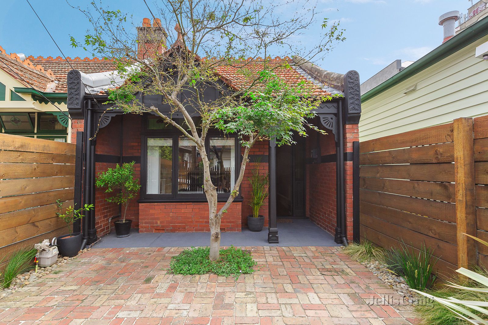 11 Dickens Street, Richmond VIC 3121, Image 0