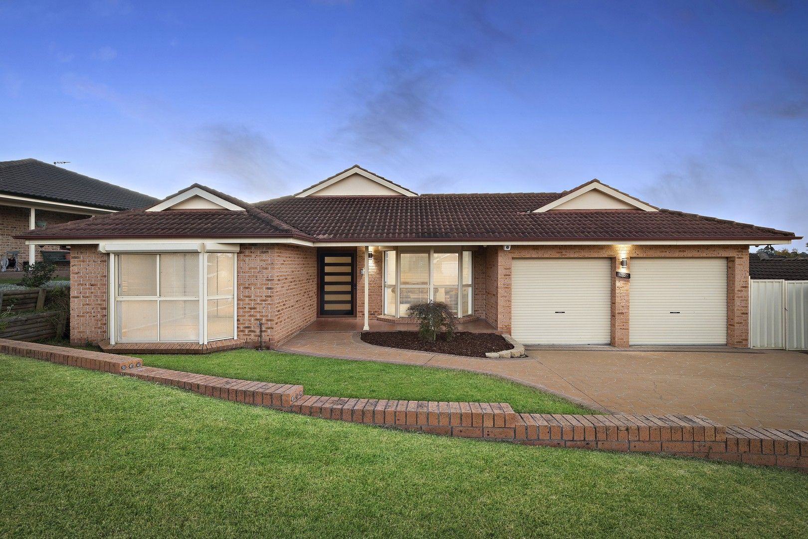 38 Kearns Avenue, Kearns NSW 2558, Image 0