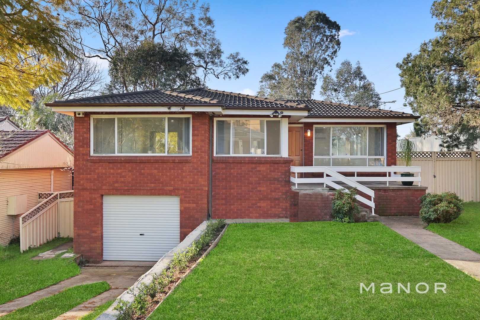 3 bedrooms House in 432 Windsor Road BAULKHAM HILLS NSW, 2153